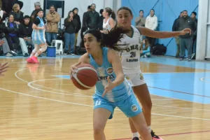 Lanteri ganó por un punto y forzó la gran final del Apertura