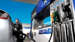 San Juan quedó entre las provincias con más estaciones de autodespacho de combustibles