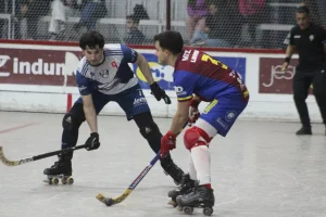  El hockey sanjuanino pone primera con el inicio del Clausura A1