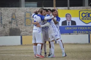 Colón expone su liderato ante Desamparados en la quinta fecha del Clausura
