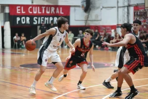 Urquiza ganó el primer duelo y quedó a un paso de la final