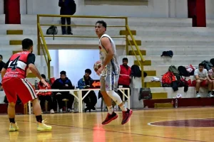 Hispano derrotó a Inca Huasi y habrá tercer partido en la semifinal