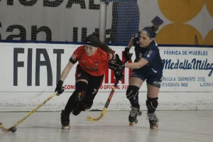 UVT goleó y Bancaria continúa a paso firme en el Clausura femenino