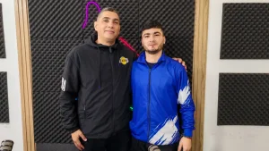 Los seleccionados U13 de San Juan afinan su preparación para el Federal de La Rioja