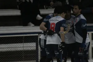 Richet y Argentino mandan en un Clausura que arrancó con mucho ritmo