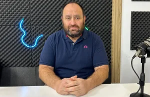 Diego Álvarez: "Formar un rugbier lleva al menos ocho años"