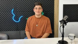 Milo Cassella volvió de Nueva Zelanda con otra mirada del rugby