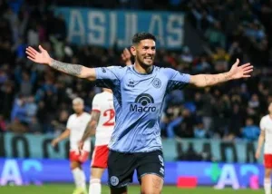 Boca busca refuerzos: Passerini suena como alternativa en ataque