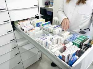 Diez medicamentos ahora se venden sin receta en farmacias