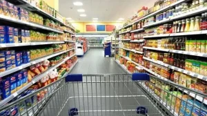 Menos harinas y pan: cómo cambian las compras en San Juan
