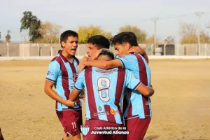 Alianza ganó y quedó como único líder del Clausura