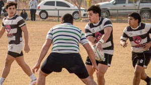 El Torneo Finalización afronta una nueva jornada de juveniles