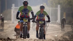 La Cacique Angaco se corre el 26 de julio con nuevo circuito