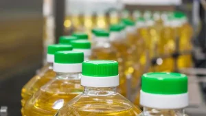 Denuncian que el 10% del aceite de girasol que se vende en la Argentina tiene alguna adulteración