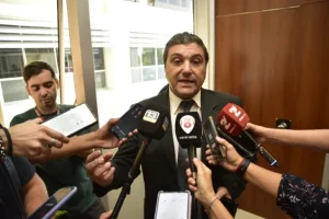 El Ejecutivo defendió la nueva oferta salarial y aseguró que la provincia llegó al límite de sus recursos