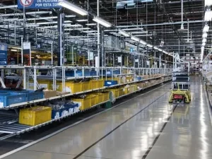 La actividad económica creció 1,9% en junio, según indicador privado