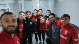 Las derrotas reabren el debate sobre los marginados de River