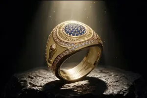 Mundial 2026: el campeón del torneo recibirá un anillo personalizado por primera vez en la historia