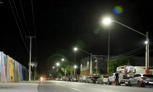 El Gobierno provincial pondrá en marcha la repavimentación de la avenida Benavídez