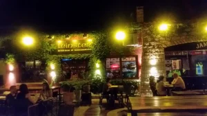 La gastronomía y hotelería de San Juan sufren caídas de ventas del 50% y piden auxilio al Gobierno