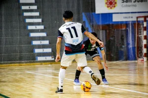 Los sanjuaninos definirán su futuro en el Nacional de Futsal
