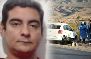 Capturaron al acusado del femicidio de Gemma Álvarez en Villa Obrera