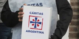 Cáritas convoca a una colecta urgente para auxiliar a familias damnificadas por las nevadas