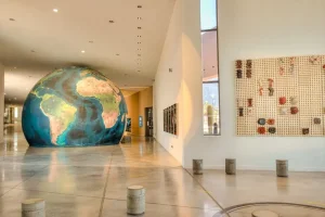 El Centro Ambiental Anchipurac diseñó una grilla de actividades interactivas para el receso invernal