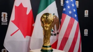 Cuándo se juega la final del Mundial 2026: fecha, hora y dónde será el partido definitorio