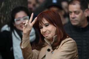 Cristina Kirchner ratificó que llevará su caso a la ONU: "La proscripción perpetua es la pena principal"