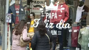 Las ventas del Día del Niño cayeron menos del 3% impulsadas por las billeteras virtuales