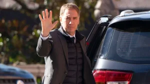 El Gobierno eliminó el Ministerio del Interior y trasladó sus funciones a la Jefatura de Gabinete de Santilli