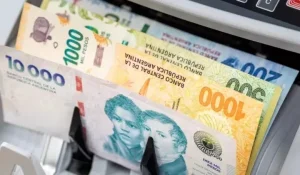 Las provincias sufrieron una fuerte caída en la recepción de fondos nacionales durante junio