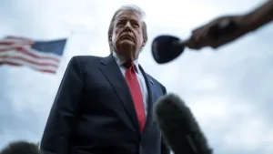 Los nuevos aranceles que Donald Trump anunciaría el próximo viernes incluirían a Argentina