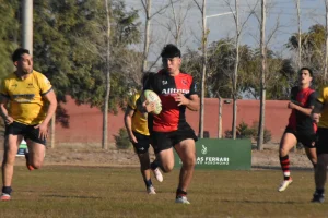 Huazihul goleó a Tacurú y se afianza como líder del Regional