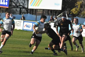 Universitario logró una remontada épica y cerró el TDI con una victoria inolvidable