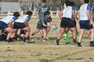 Jockey goleó a Banco y se metió en puestos de clasificación