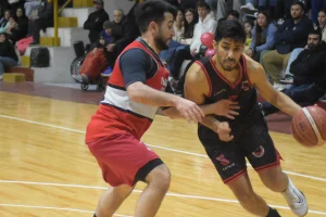 Urquiza e Inca Huasi comienzan la pelea por el título del Apertura