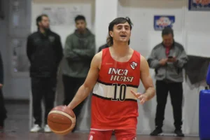 Inca Huasi arrancó con el pie derecho y quedó a un triunfo de la final