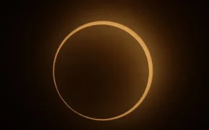 El eclipse solar total del 12 de agosto tendrá alcance limitado y no se verá completo en Argentina