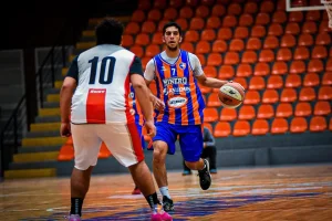Quedaron definidas las semifinales del Apertura de básquet