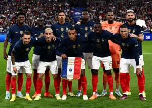 Francia superó a Argentina y lidera el ranking FIFA antes de los cuartos de final del Mundial 2026