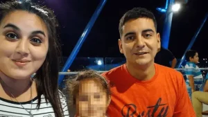 La defensa del acusado por el femicidio de Gema Álvarez apeló la prisión preventiva de un año