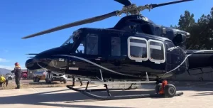 El dueño del helicóptero siniestrado había sido procesado en una causa vinculada a Amado Boudou