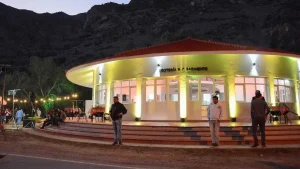 San Juan proyecta la recuperación de complejos históricos y mejoras en la Quebrada de Zonda