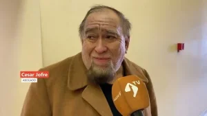 Jofré propone dar trabajo en el municipio a personas con antecedentes