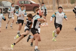 Triunfos destacados y goleadas marcaron la cuarta fecha de Juveniles
