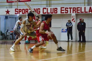 Inca Huasi venció a Hispano y se metió en la final del Apertura