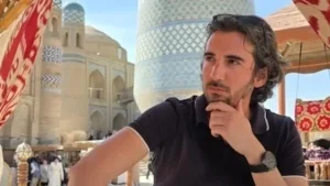 Un ingeniero de la UNSJ fue asesinado a puñaladas en Madrid por los celos obsesivos de un conocido