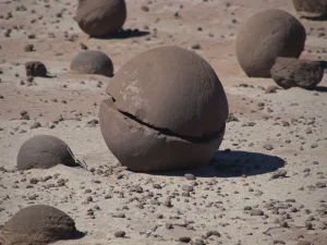 Ischigualasto prepara nuevo sistema de ingresos para turismo